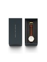 Daniel Wellington Ženske ure Daniel Wellington Petite St Mawes Gold DW00100550