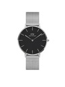 Daniel Wellington Ženske ure Daniel Wellington Petite Sterling DW00100304