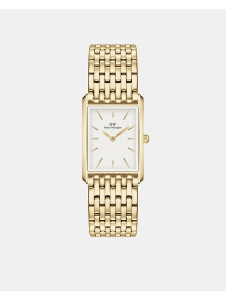 Daniel Wellington Ženske ure Daniel Wellington Bound 9-Link Gold DW00100705