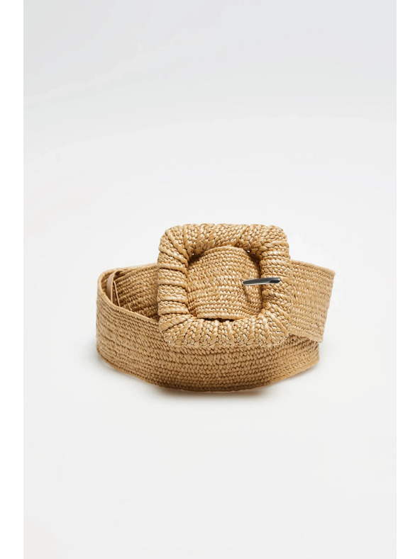 Moodo Ženski pas Moodo - bež