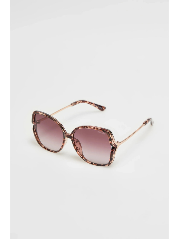 Moodo Ženska očala Moodo - bež