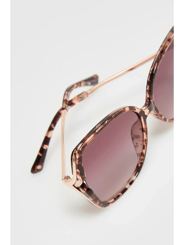 Moodo Ženska očala Moodo - bež