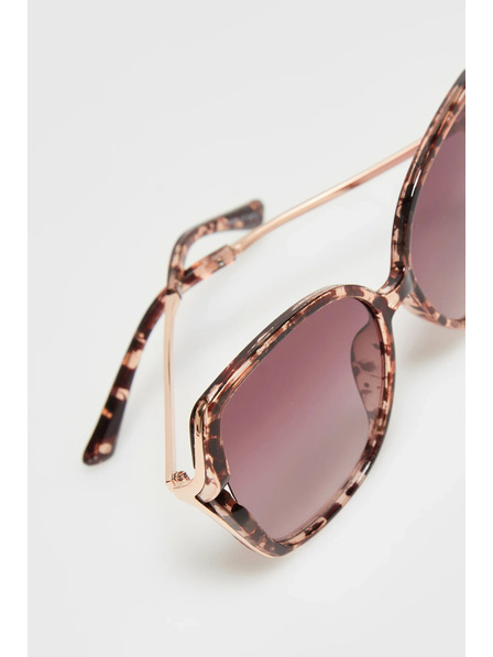 Moodo Ženska očala Moodo - bež