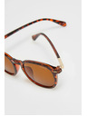 Moodo Ženska sončna očala BROWN Moodo
