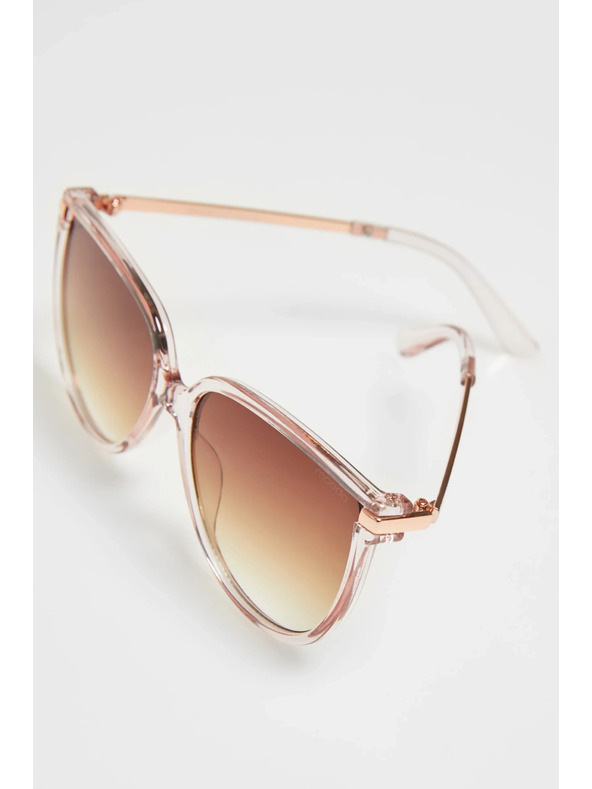 Moodo Ženska očala Moodo - roza