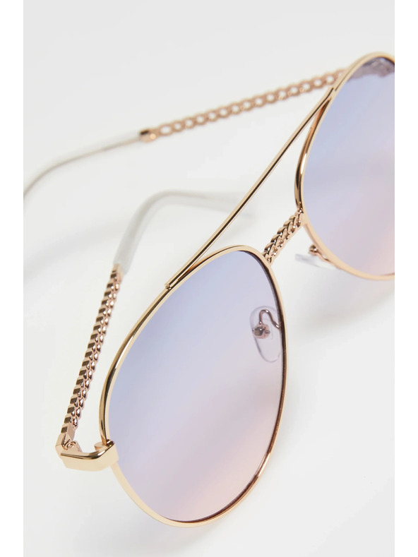 Moodo Ženska sončna očala PINK Moodo