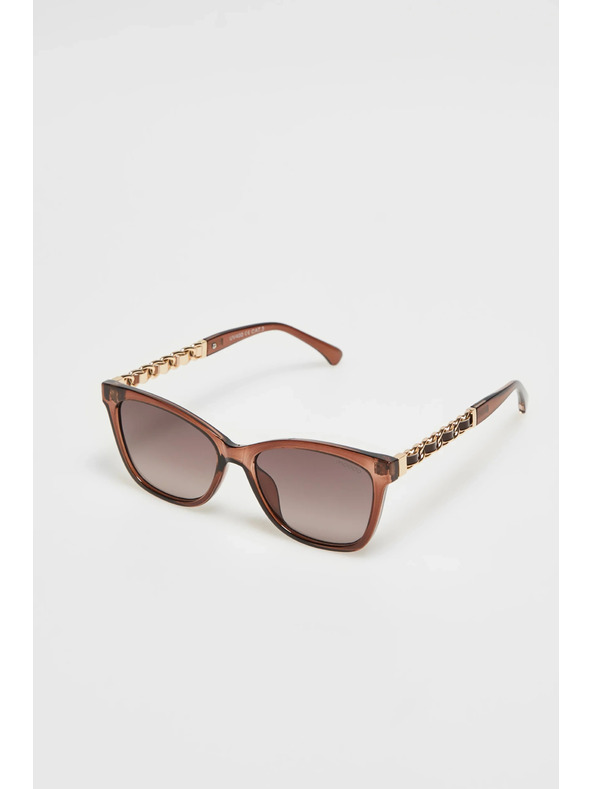 Moodo Ženska očala Moodo - bež