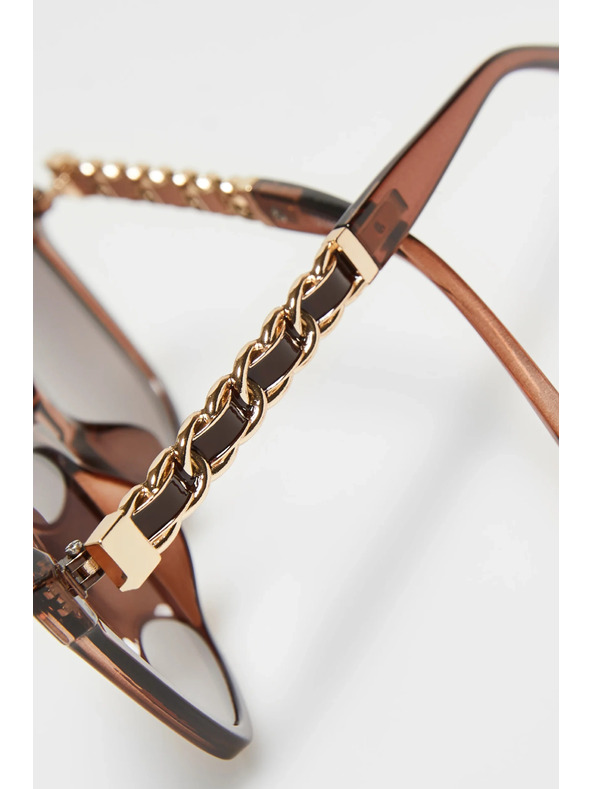 Moodo Ženska očala Moodo - bež