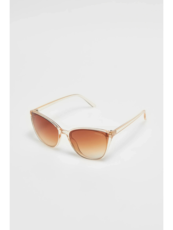 Moodo Ženska očala Moodo - rjava