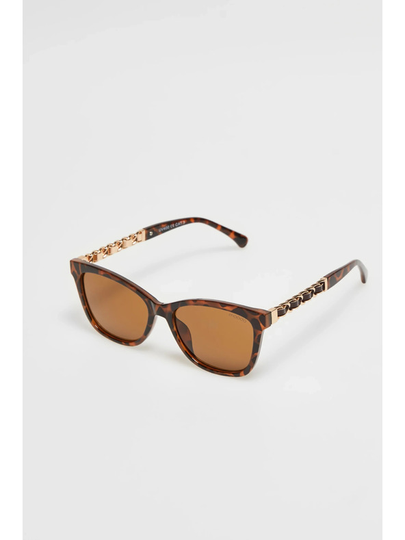 Moodo Ženska očala Moodo - rjava