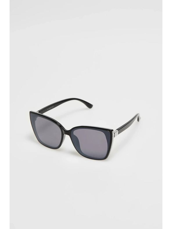 Moodo Ženska očala Moodo - črna