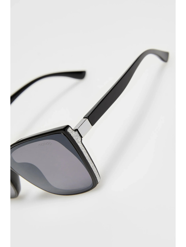 Moodo Ženska očala Moodo - črna