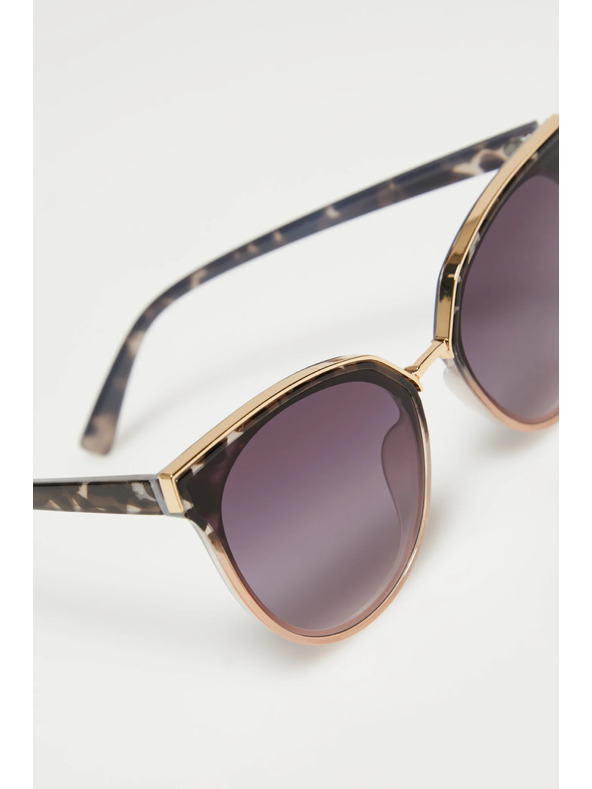 Moodo Ženska očala Moodo - bež