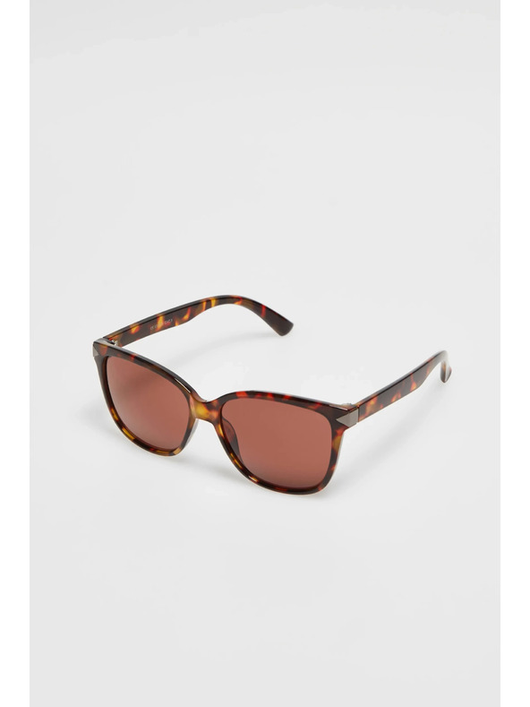 Moodo Ženska očala Moodo - rjava