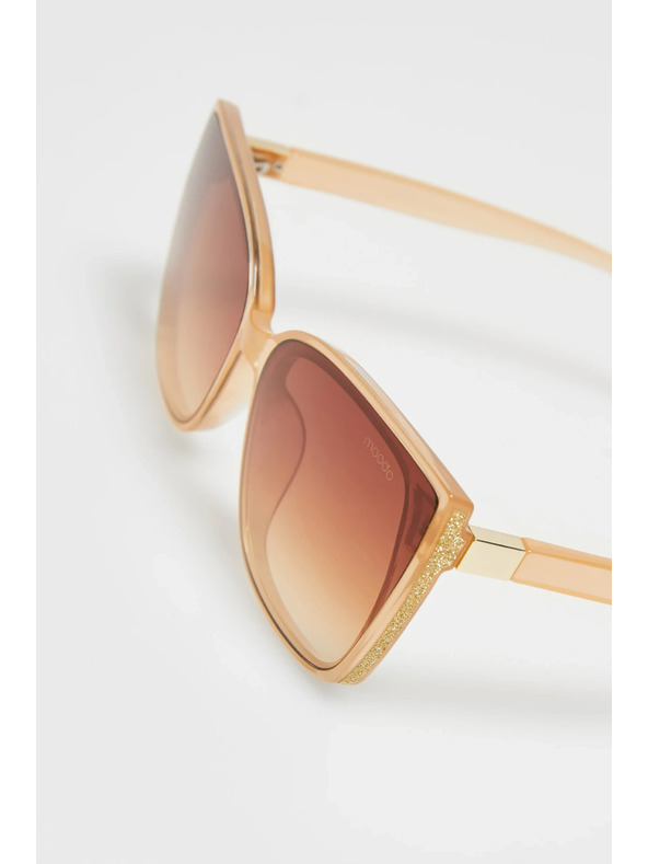 Moodo Ženska očala Moodo - bež