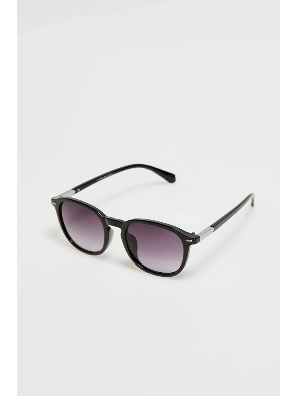 Moodo Ženska sončna očala BLACK Moodo