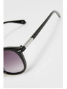 Moodo Ženska sončna očala BLACK Moodo