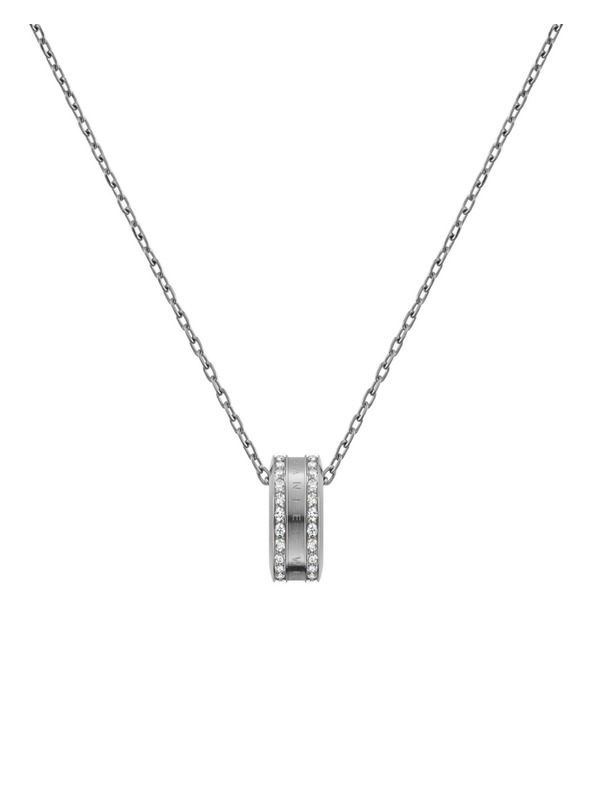 Daniel Wellington Jeklena ženska ogrlica Daniel Wellington Elan Lumine