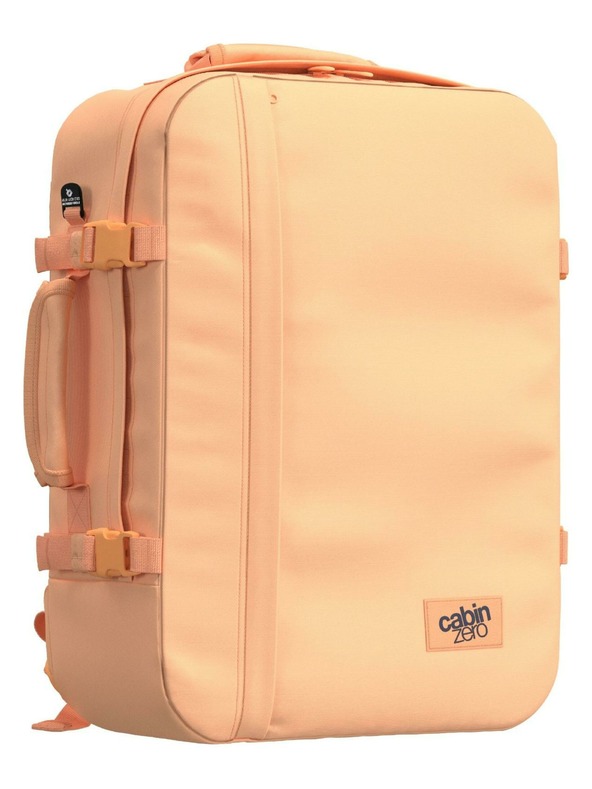 CabinZero CabinZero Classic 44L Sunny Day