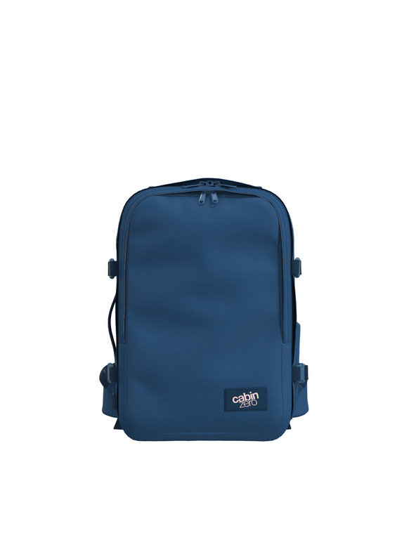 CabinZero CabinZero Classic Pro 32L Jodphur Blue