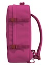 CabinZero CabinZero Classic 44L Lovestruck Pink