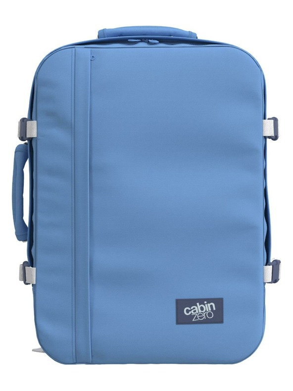 CabinZero CabinZero Classic 44L Infinity Blue