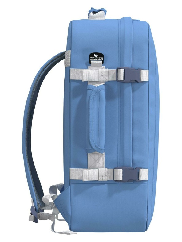 CabinZero CabinZero Classic 44L Infinity Blue
