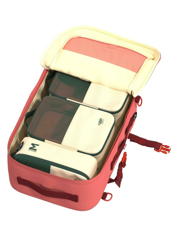 CabinZero CabinZero Classic Pro 32L Peach Valley