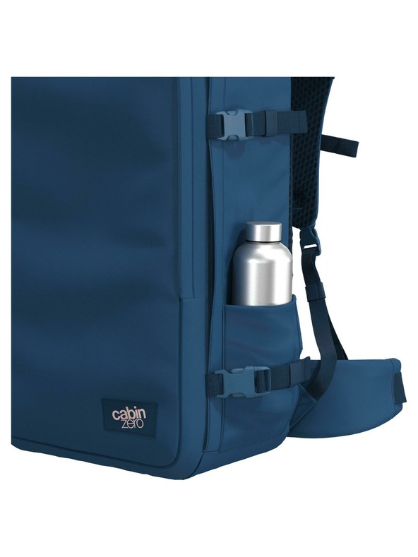 CabinZero CabinZero Classic Pro 42L Jodphur Blue