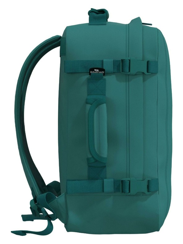 CabinZero CabinZero Classic 36L Meadow Green