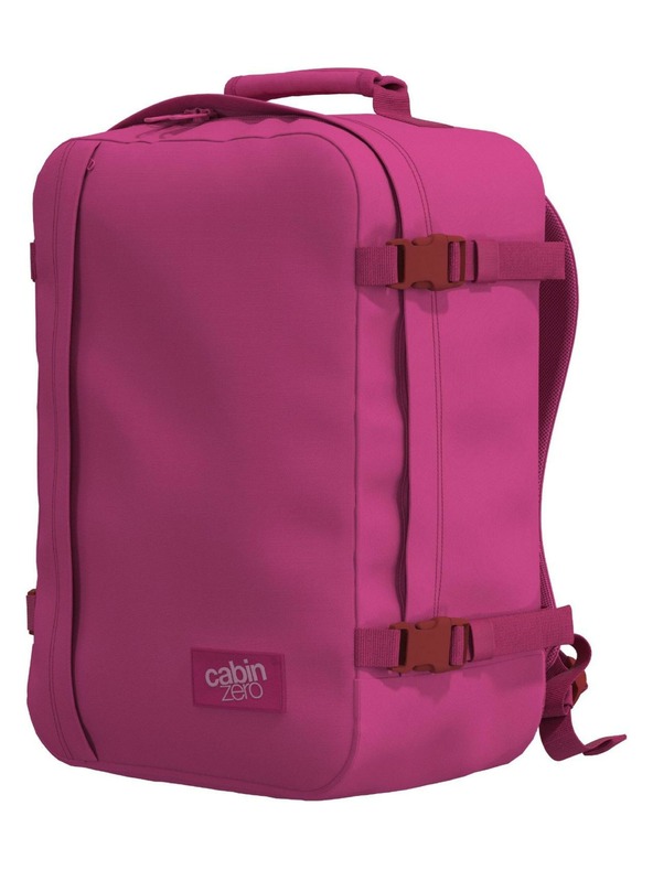 CabinZero CabinZero Classic 36L Lovestruck Pink
