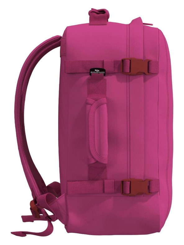 CabinZero CabinZero Classic 36L Lovestruck Pink