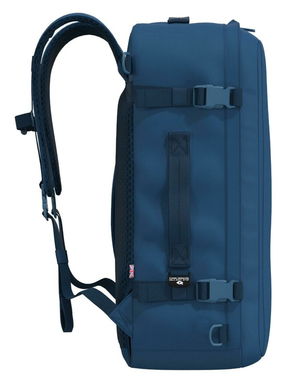 CabinZero CabinZero Classic Plus 42L Jodphur Blue