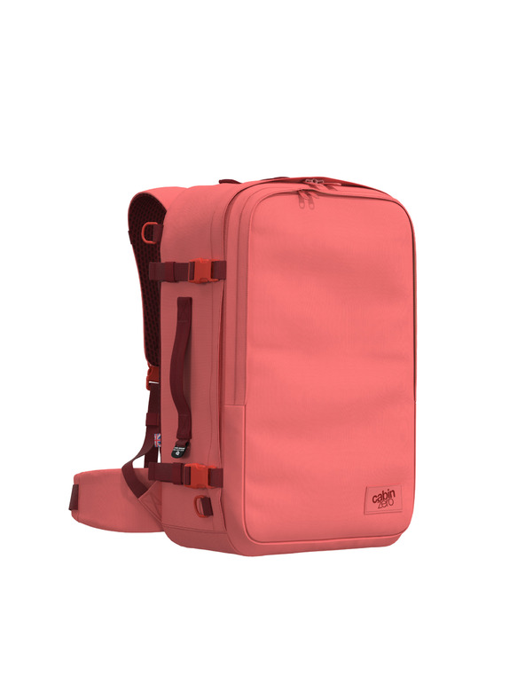 CabinZero CabinZero Classic Pro 42L Peach Valley