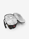 Reisenthel Črna hladilna pike nakupovalna torba Reisenthel Coolerbag XS