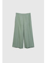 Moodo Ženske hlače Moodo - zelene