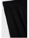 Moodo Ženske hlače Moodo - črne