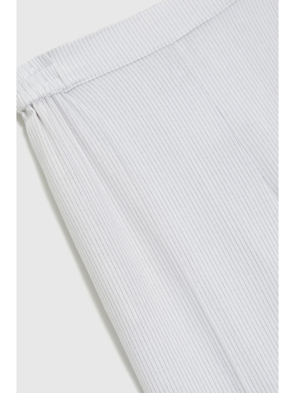 Moodo Ženske hlače Moodo - bele