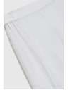 Moodo Ženske hlače Moodo - bele