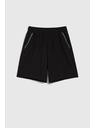 Moodo Ženske kratke hlače Moodo - črne