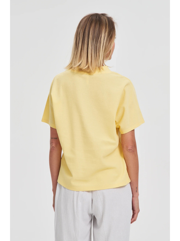 Moodo Rumen ohlapni top