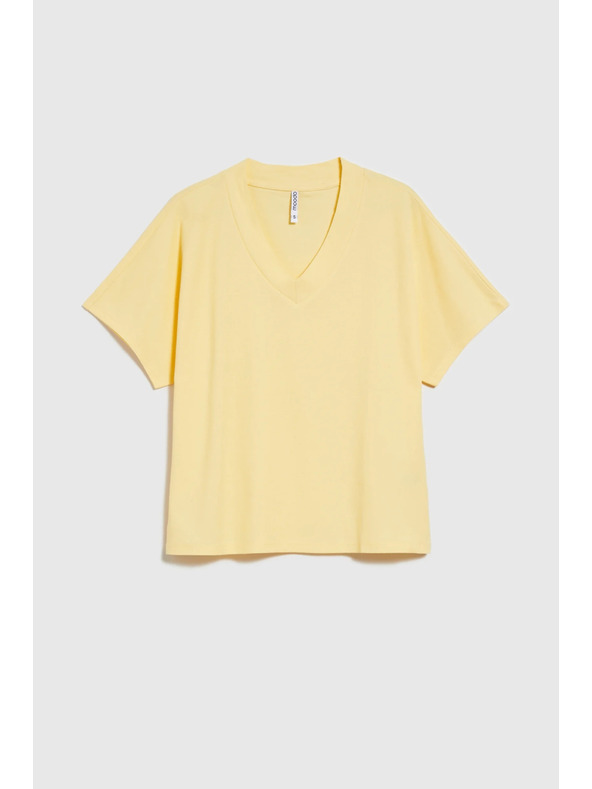 Moodo Rumen ohlapni top