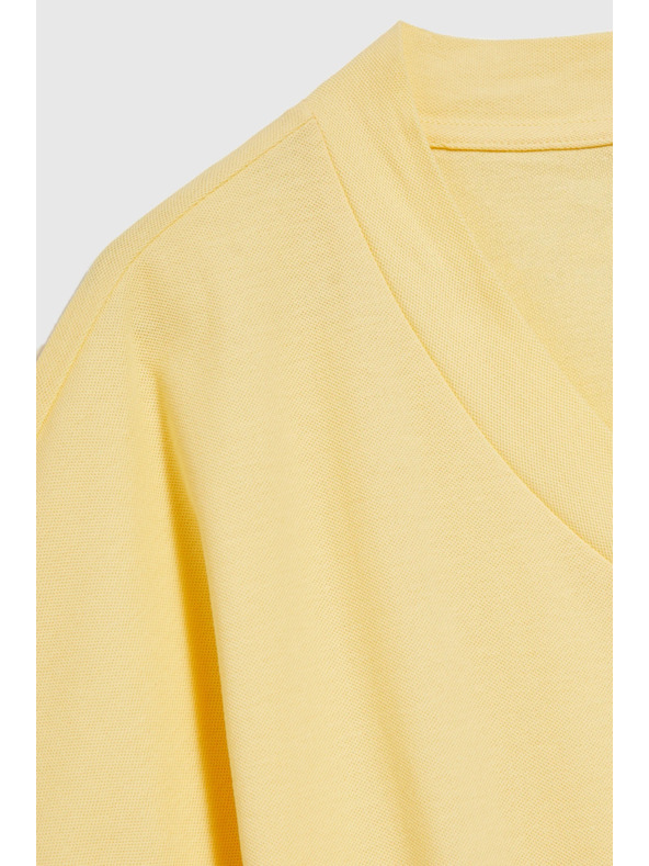 Moodo Rumen ohlapni top