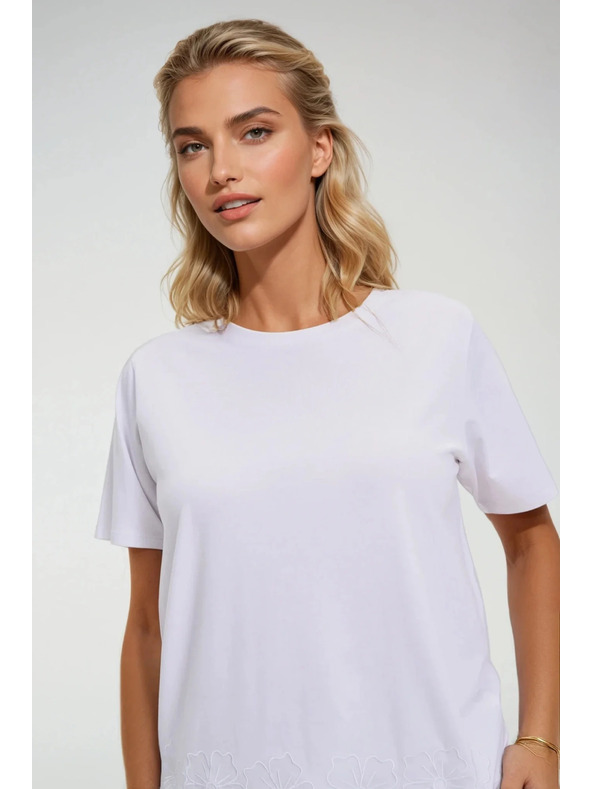 Moodo Bel top z madeira robom