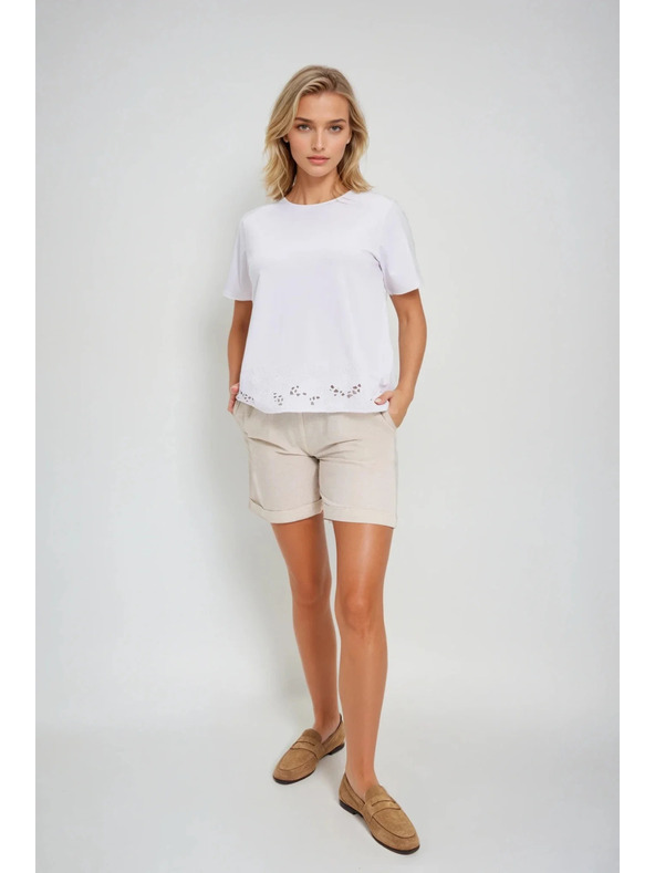 Moodo Bel top z madeira robom