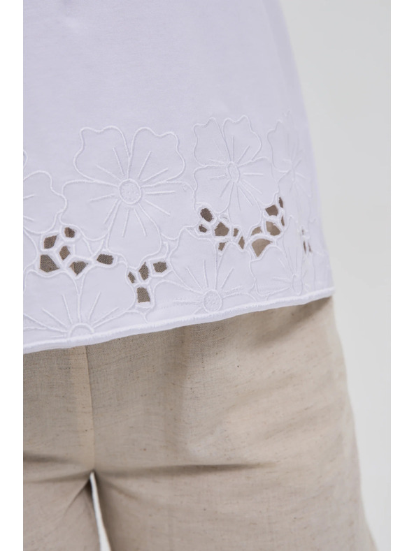 Moodo Bel top z madeira robom