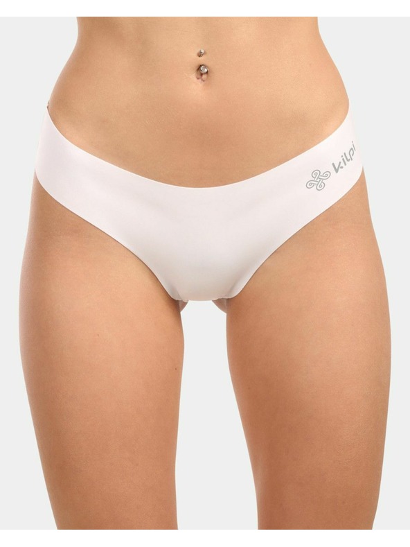 Kilpi Ženske spodnjice Kilpi NELIA-W Bela