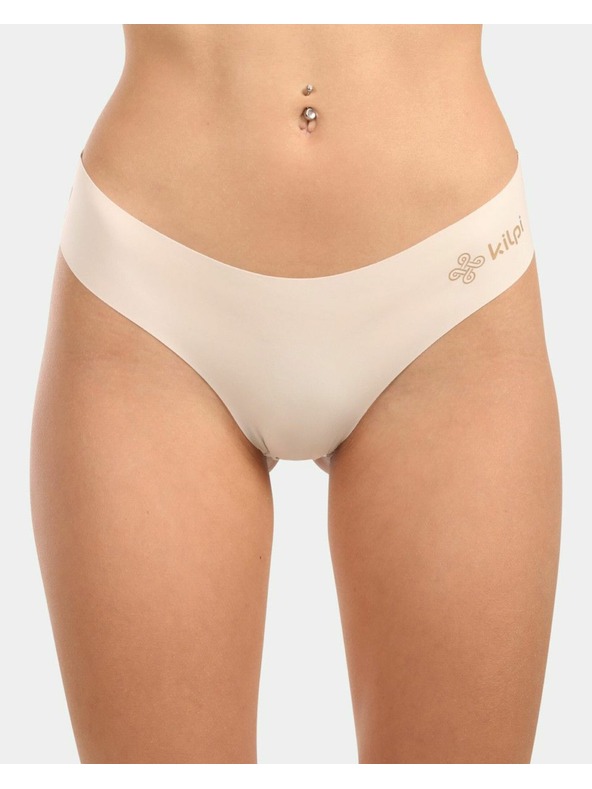 Kilpi Ženske spodnjice Kilpi NELIA-W Bež