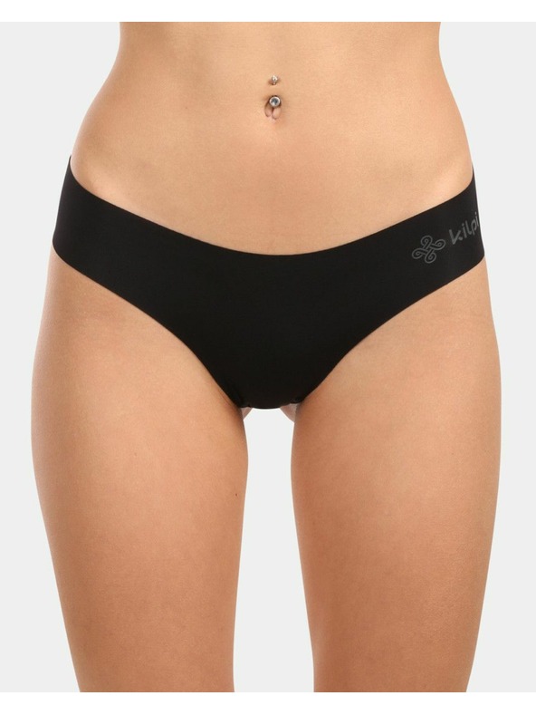 Kilpi Ženske spodnjice Kilpi NELIA-W Črna