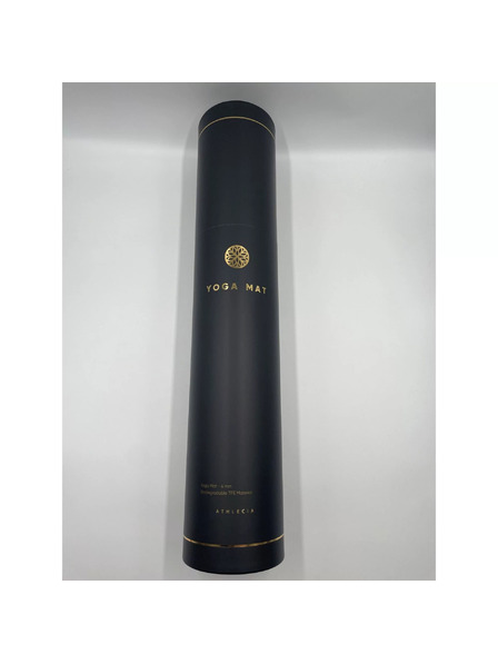 Athlecia Penasti valj Athlecia Malata Yoga Foam Roller